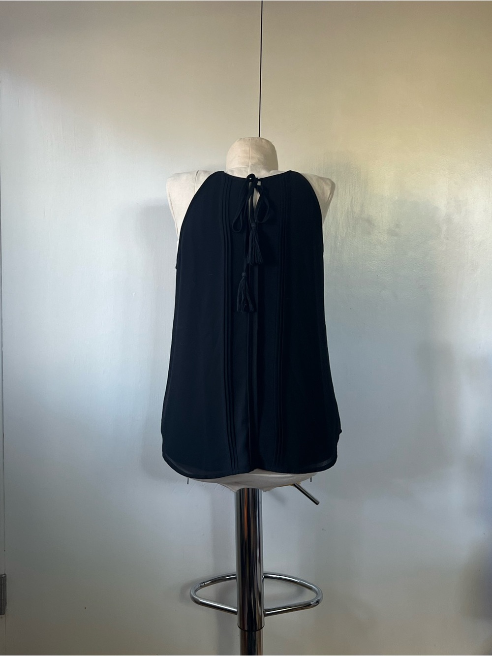 Custom-Fit Dressform/Mannequin Shell (Unstuffed)—Made to Your Measurements - Picture 10 of 13